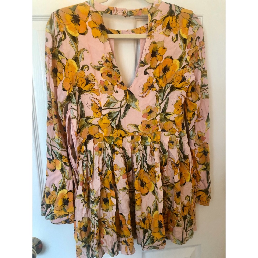 Free People Tegan Dress - Picture 5 of 5